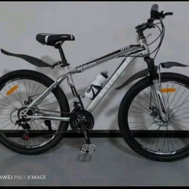 Bicicletas 26 - Img 123070233
