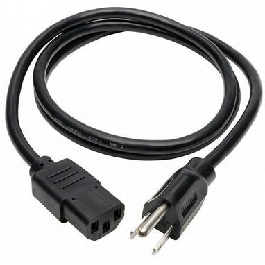 ☎️53544655 🛵 Entrega Disponible ⭐Cable de alimentación de Corriente ⭐ - Img 103115135