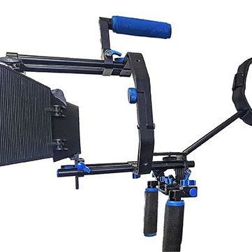 Soporte de camara para video. - Img 120524376