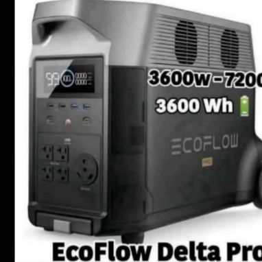 Ecoflow - 5/9