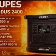 Oupes Mega 2 Exodus 2232wh - Img 57274672