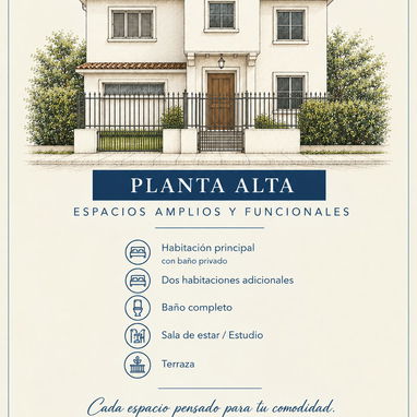 Se vende casa independiente en Miramar - 4/5