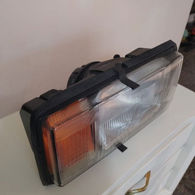 Unidad de luz delantera derecha - 2/2