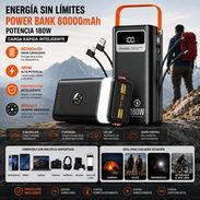 Power Bank - Img 58157507