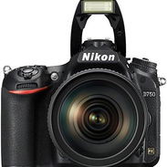 NEW --- nikon d750 kit 24-120mm  /// 59103445 - Img 56005964