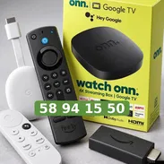 Configuración Onn TV - Img 57426906