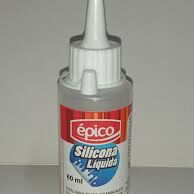 SILICONA LIQUIDA - 8/9