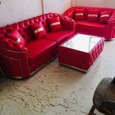 Juegos de muebles para tu sala ✔️❤️‍🔥 - 8/8