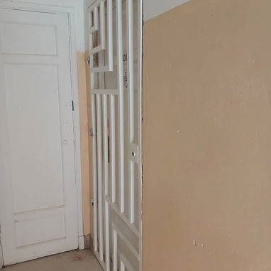 🏡 Apartamento independiente de 1 habitación en El Vedado – Con respaldo energético y garaje REF 1475 - 5/10