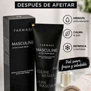 BALSAMO AFTER SHAVE - Img 55872511