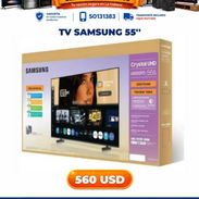 Smart TV y Exhibidoras - Img 57660693