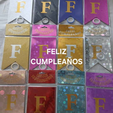 Decora tu cumpleaños - Img 127269956