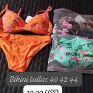 Bikinis y trikinis - Img 45358385