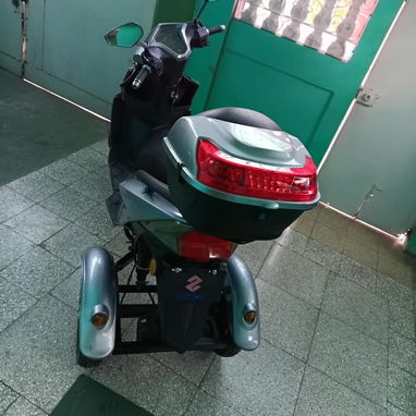 Moto en venta - 3/3