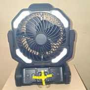 VENTILADOR F6 DE 20 MIL MHA  📣 SON DOBLE ASPA ‼️ DURAN HASTA 60 HORAS EN LA MINIMA  38 EN LA MEDIA  12 A 15 EN LA MÁXIM - Img 55301397