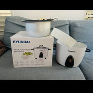 Arrocera marca hyundai 1.8litros.nueva - Img 55740238