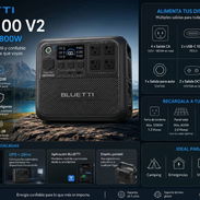 Bluetti Elite 100 V2 - Img 57489341