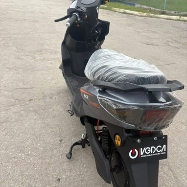 Moto eléctrica vedca N3 - 4/7
