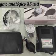 Esfigmo analógico - Img 55775187