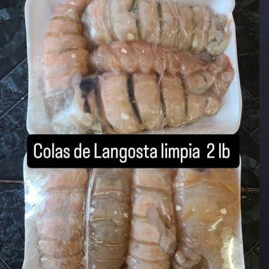Venta de Helado y mariscos en centro habana - Img 127093395