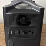 EcoFlow River Pro 1200W 600W nominal 720wh batería - Img 55808365
