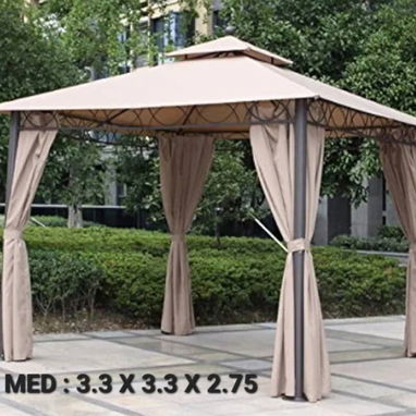 Carpa inportada - Img 122443815