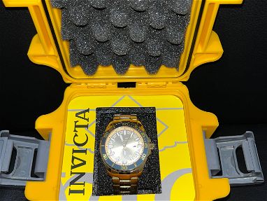 Reloj Invicta Pro Diver - Img 68283166