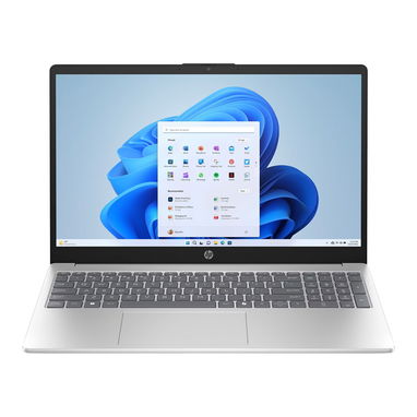 LAPTOP 🎁NUEVA🎁📦CAJA, HP (15-fd0081wm), 15.6" HD, Intel N200, 4GB RAM, 128GB SSD, 10Horas - Img 127439838