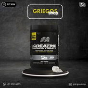 Creatina Platinum Muscletech de 80 servicios - Img 58100983