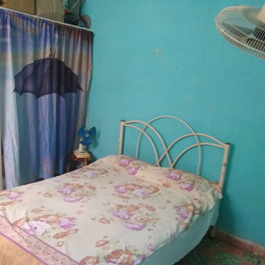 Apartamento capitalista ubicado en Centro Habana. - Img 124559784