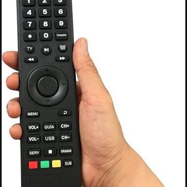 Mando o control universales. /Modelo  KT 1440/  NUEVOS. y OTROS  Conta_ctar: 51_000_370 Carlos - Img 105483917
