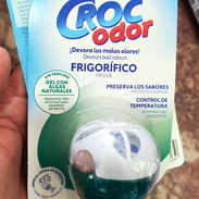 ✅️🌿🧊 Elimina olores desagradables de tu nevera 😱✨ CROC ODOR 33g 🇪🇸 - Img 56690166