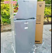 Neveras exhibidoras y refrigeradores - Img 45822459