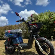 VENDO BICIMOTO TOPMAQ EVOLUTION 2026 [EM] - Img 56632996