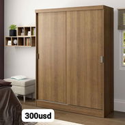 muebles importados sellados en su caja de excelente calidad 👌 - Img 55935903