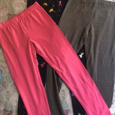 Leggins para niña - 2/2
