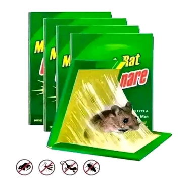 Venta de pegatinas para ratones y guayabitos - 4/4