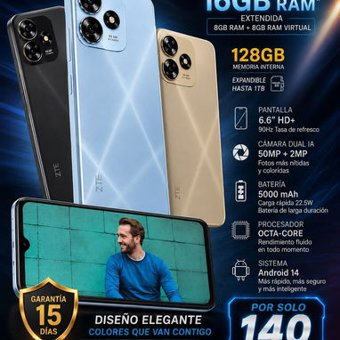 Celulares, tablets y laptops - Img 127454161