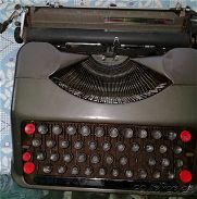 Se vende máquina de escribir - Img 45805581
