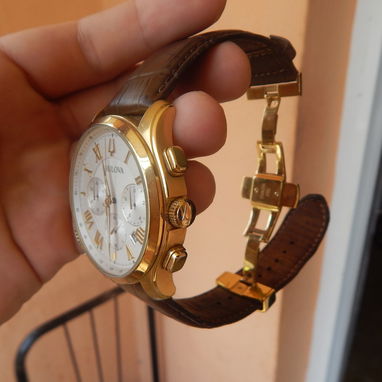 Reloj Bulova - Img 124100105