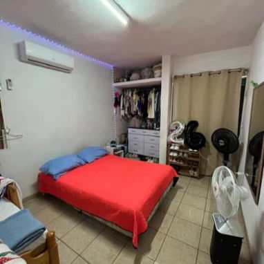 Apartamento 2 cuartos Playa Sierra 30y31 en 26mil con balcón 53582376 - Img 123760604