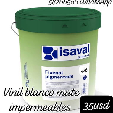 Vinil de alta calidad importadas de España - 6/10