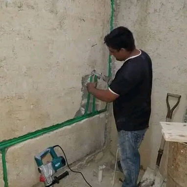 Plomero profesional e integral - Img 121594087