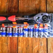 Herramientas para bicicletas y moto - Img 54872643