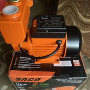 LADRÓN DE AGUA AUTOCEBANTE 31000cup  acepto USD EURO y transferencia . Con entrega y garantia - Img 52031560