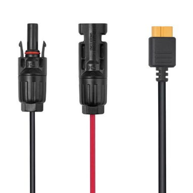CABLE PARA ECOFLOW LMC4-XT60i-2.5m ($40) - 2/3