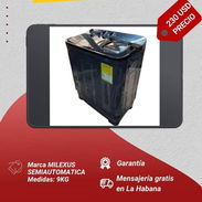 Venta de lavadoras - Img 56574377