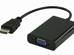 ADAPTADORE Y CABLES HDMI-VGA-DVI - Img 48046369