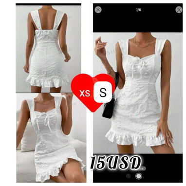 Vestidos para mujer - 9/10