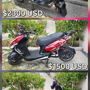 Venta de 3 motos - Img 56899501